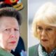 Breaking News: Princess Anne makes rare comment about Camilla’s reign as Queen…see more