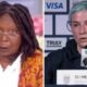 Breaking News: Whoopi Goldberg, along with soccer superstar Megan Rapinoe, have announced their intention to leave America..See more