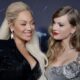 Exclusive Report: Beyonce and Taylor Swift to Host Monumental Fundraising Concert in support of Kamala Harris… see more