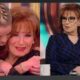 Breaking News: ABC makes a decisive move by terminating Joy Behar’s contract and removing her from ‘The View....