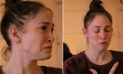 Jennifer Lopez called herself a fool and breaks down in TEARS as she says what Ben Affleck made her go through DURING…. See More