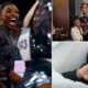 Breaking News: Simone Biles teary-eyed breaks silence on harsh criticism of husband Jonathan Owens for wearing her Olympic gold medal, Biles says, “I’ve had enough, fans should… See more