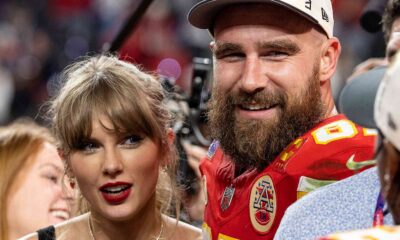 Breaking News: Taylor Swift and Travis Kelce are finally getting Reunite together in Rhode Island amid Eras Tour Break...Read More