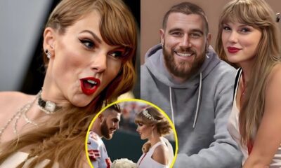 Taylor swift ANGRILY say so many people want my relationship with Travis Kelce to be TRASHED and BROKEN. If you are a fan of mine and you want my relationship to continue and stand strong, let me hear you say a big YES, she tweets and delete!”... Read More