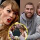 Taylor swift ANGRILY say so many people want my relationship with Travis Kelce to be TRASHED and BROKEN. If you are a fan of mine and you want my relationship to continue and stand strong, let me hear you say a big YES, she tweets and delete!”... Read More