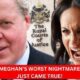 Royal Clash: Late Princess Diana’s Brother Earl Spencer Rejects Meghan Markle’s Request Over Althorp House He Said That the Estate Belongs to My Son; see more