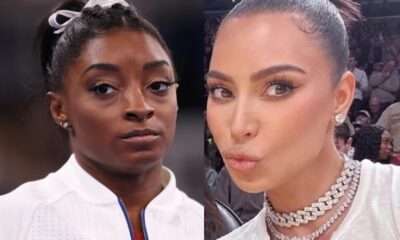 News Update: Kim Kardashian Criticizes Simone Biles’ Gold Medal Win: ‘She Doesn’t Deserve It – All She Did Was Nonsense and Simone Biles Response was…Read More