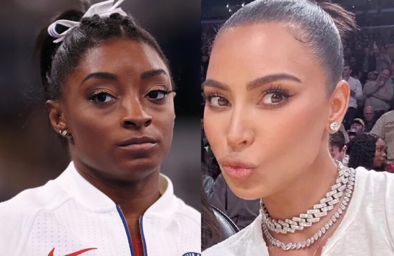 News Update: Kim Kardashian Criticizes Simone Biles’ Gold Medal Win: ‘She Doesn’t Deserve It – All She Did Was Nonsense and Simone Biles Response was…Read More