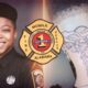 Breaking News: Black Female Firefighter in Alabama Get a Tattoo on the Back of Her Head and guess what, she was….see more