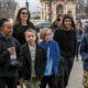 Just In : This poor family Angelina Jolie looks tense with daughter Vivienne as sad details emerge about Brad Pitt…See More