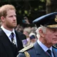 Royal lives Update: King Charles was heavy heartbroken as Prince Harry makes shocking decision...