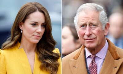 Royal Family live Update: Princess Kate Warns King Charles In Her Powerful Strong Declaration Message as She has Issued a Direct Message to………Read More