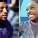 Breaking News: Simone Biles Explains Gesture After Bizarre Criticism By NFL Star because of her... Read More