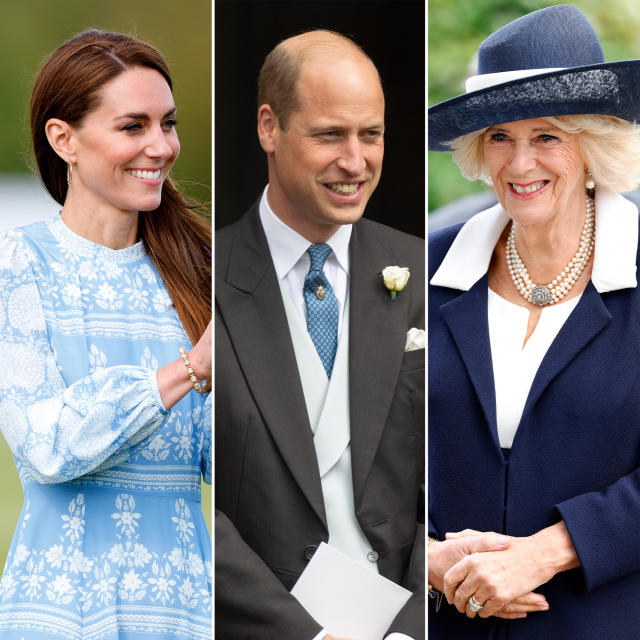 SHE'S DANGEROUS! Kate Middleton ‘Warmed’ Prince William to stay away from Queen Camilla because she is just nothing but a... Read More