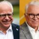 Breaking News: Steve Martin Reveals Why He'd ‘Struggle’ To Play Tim Walz Despite Being Offered An 'SNL'... Read More