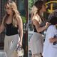 News Update: Jennifer Lopez has returned to L.A. after her Hamptons summer escape — and instead of mending fences with Ben Affleck, she’s…See more