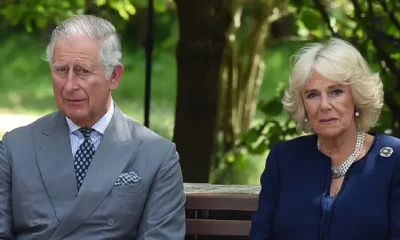 Breaking News: King Charles ‘Overruled’ Queen Camilla When She Didn’t Want Him To Reveal His Health Conditions Despite Her...Read More