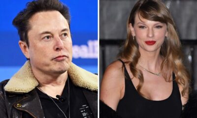 Unbelievable And Hatreds: Elon Musk Declared !!! “I’d Rather Break My Leg or Drink Sewage Water Rather Than See Taylor Swift During An NFL Game”