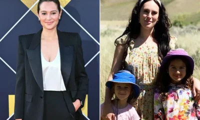 News Update: Emma Heming Willis Shares Adorable Photo of 2 Daughters with Sister Rumer for Her Birthday: 'We Adore You'