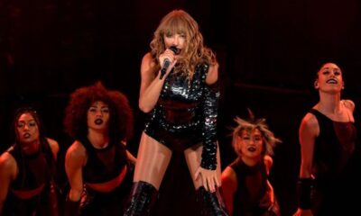 Breaking News: Taylor Swift Sings Fan-Favorite Reputation Track for First Time During Eras Tour: ‘You Deserve Something of This Caliber’