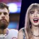 Breaking News: Harrison Butker refuses to play if Taylor Swift appears on the pitch: ‘SHE IS DESTROYING THE PLAYERS’ EFFORT’..