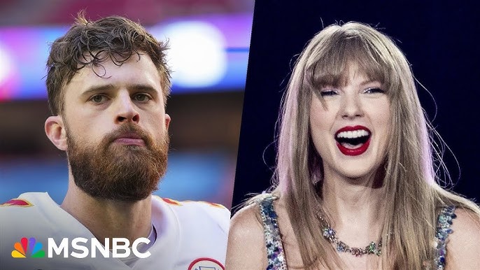 Breaking News: Harrison Butker refuses to play if Taylor Swift appears on the pitch: ‘SHE IS DESTROYING THE PLAYERS’ EFFORT’..