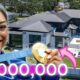 Watch: Simone Biles NEW Multi-Million Texas Dream House Tour 2024 UPDATE...