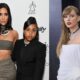 Unbelievable : North West which is Kim Kardashian and Kanye west daughter attack and embarrassed Taylor swift on all her social media page. followers said they blame both Kim Kardashian and Kanye west for allowing their daughter to do such a thing…