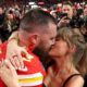 AMAZING POWER OF LOVE: Chiefs star Travis Kelce "hates" being apart from Taylor Swift, and Taylor has been thinking about moving away. See More