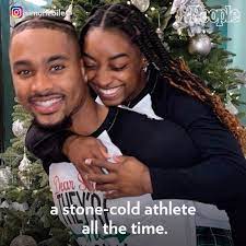 Breaking News: Fox News just reported that Gold Medalist Simone Biles Is Pregnant at the 2024 Olympics. “3 weeks gone”… Read More