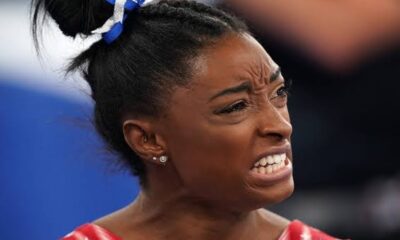 “You guys really gotta stop” Simone Biles not Finding it Funny Anymore as She Ask Reporters to Stop Via Her X’ Handle..See more