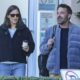 Breaking News: Jennifer Lopez’s ‘intimate’ visit to Ben Affleck’s 52nd birthday celebration after his ex-wife Garner’s was seen visiting Him earlier…Read More