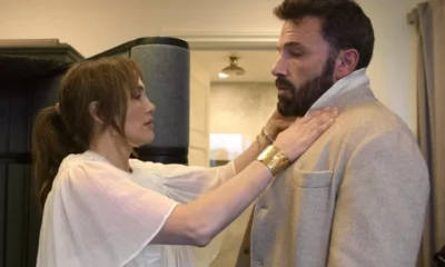 Ben Affleck was a "driving force" behind Jennifer Lopez's documentary about their marriage, according to sources, it was His idea to ...Read More