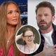 News Update: Ben Affleck and Jennifer Garner’s daughter, Violet Affleck Revealed Why She Doesn’t Want Her Father Ben Affleck and Jennifer Lopez to Divorce. “Jennifer Lopez is My…Read More