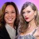 Breaking News: This Instagram photo has some fans convinced Taylor Swift is backing Kamala Harris despite her genuine support for... Read More