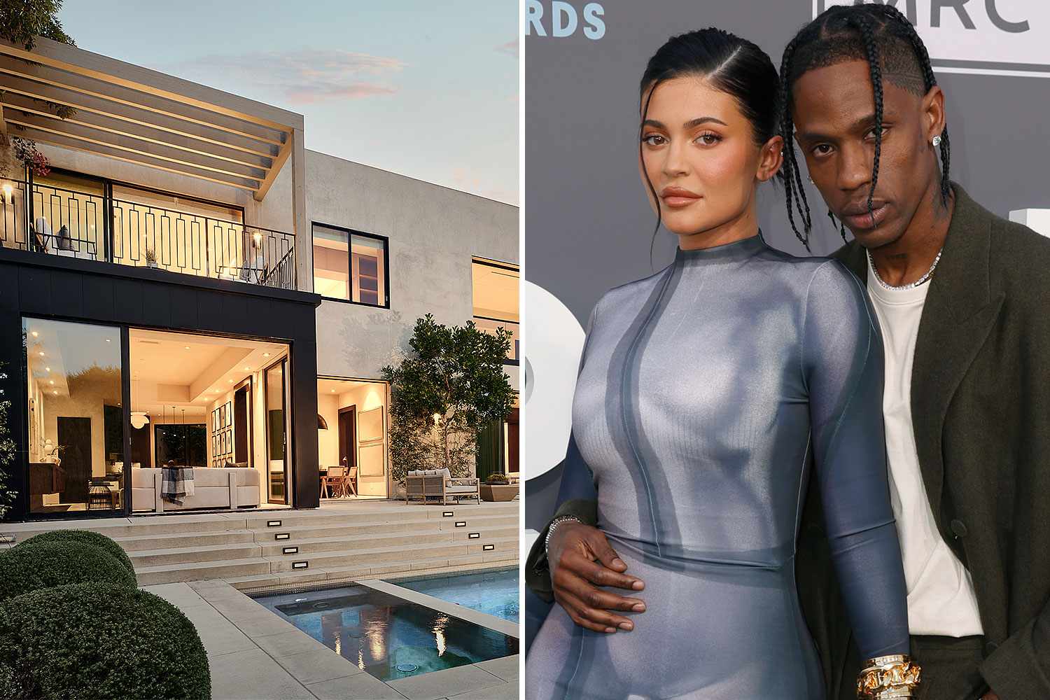 Breaking News: Kylie Jenner and Travis Scott Slash Price on Beverly Hills Mansion Once Again hope in attracting..., Read More