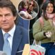 Breaking News: Tom Cruise’s Priorities Questioned as He Misses Suri Cruise Graduation for a Concert…