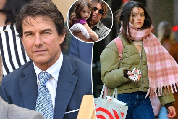 Breaking News: Tom Cruise’s Priorities Questioned as He Misses Suri Cruise Graduation for a Concert…