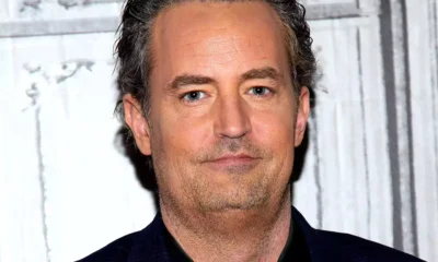 Inside Matthew Perry's Last Day, When Assistant Left After Giving Ketamine Shot and Returned to Find Actor Dead