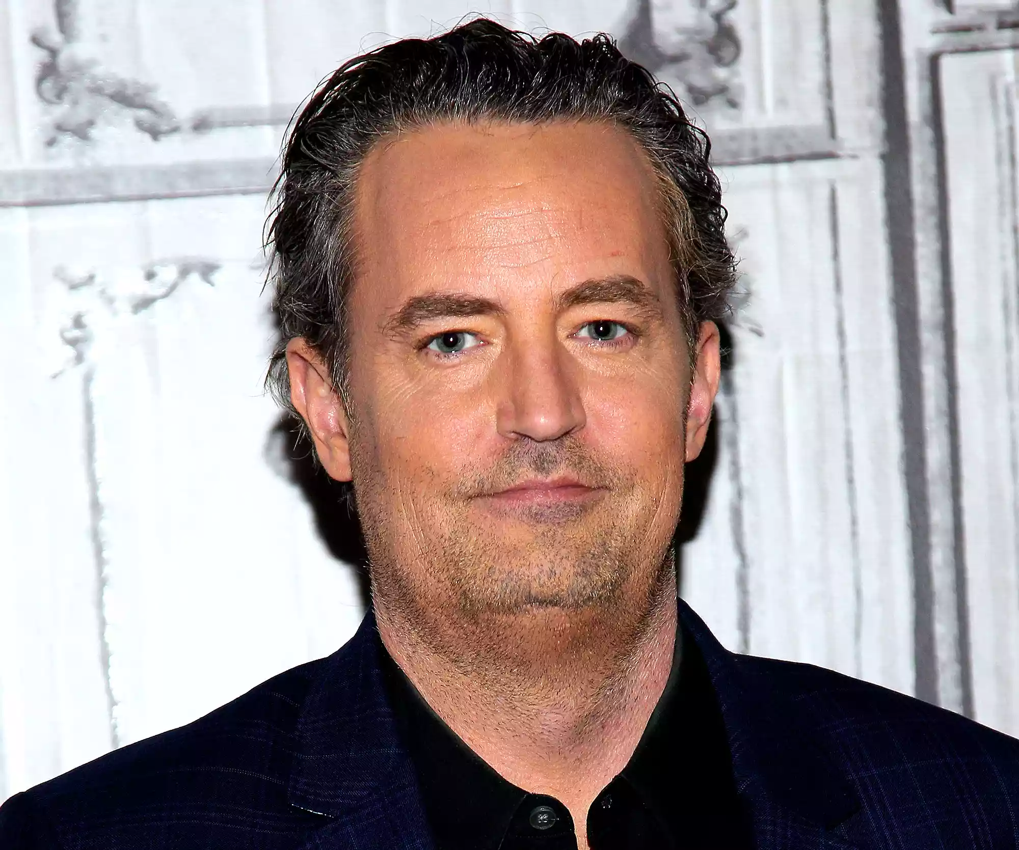 Inside Matthew Perry's Last Day, When Assistant Left After Giving Ketamine Shot and Returned to Find Actor Dead