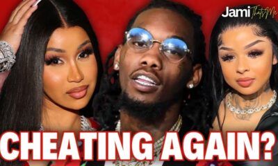 Divorce!!!What A Waste of Time! 6 good Years Of Relationships! Cardi B Files for Divorce No Cheating, 'A Long Time in Coming' that...Read More