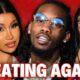 Divorce!!!What A Waste of Time! 6 good Years Of Relationships! Cardi B Files for Divorce No Cheating, 'A Long Time in Coming' that...Read More