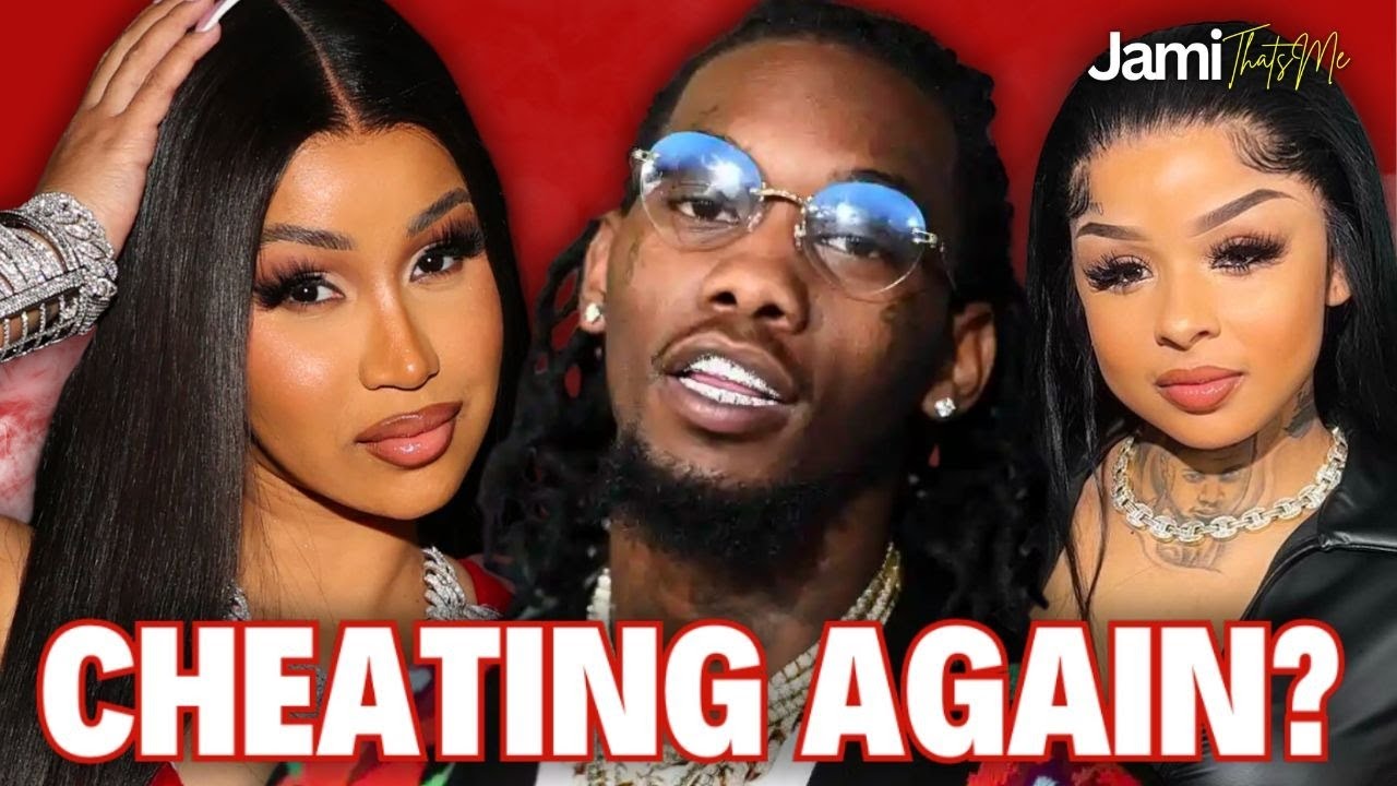 Divorce!!!What A Waste of Time! 6 good Years Of Relationships! Cardi B Files for Divorce No Cheating, 'A Long Time in Coming' that...Read More