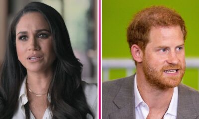 ‘F*CKED’ Meghan wants Piers Morgan’s social media accounts permanently deleted after he slams upcoming tour as ‘FAKER’S PLAN’