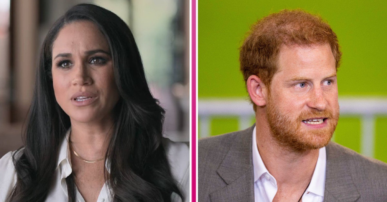 ‘F*CKED’ Meghan wants Piers Morgan’s social media accounts permanently deleted after he slams upcoming tour as ‘FAKER’S PLAN’