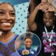 Breaking News: Fox News just reported that Gold Medalist Simone Biles Is Pregnant at the 2024 Olympics. “3 weeks gone”… Read More