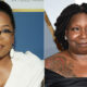 Breaking News: Whoopi Goldberg Reacts to Beauty Site Misidentifying Her as.... See More