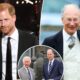 Royal Heartbreak : Prince William and Prince Harry suffer new heartbreak as their uncle dies aged 82…See More