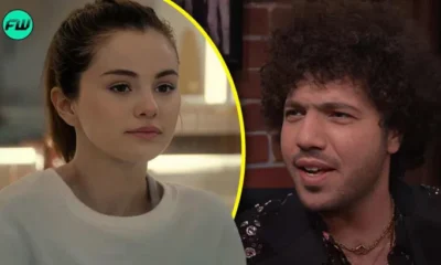 “I lost a lot of respect for her when I found out you were dating her”: Selena Gomez’s Romance With Benny Blanco Gets the Harshest Criticism From His Own... Read More