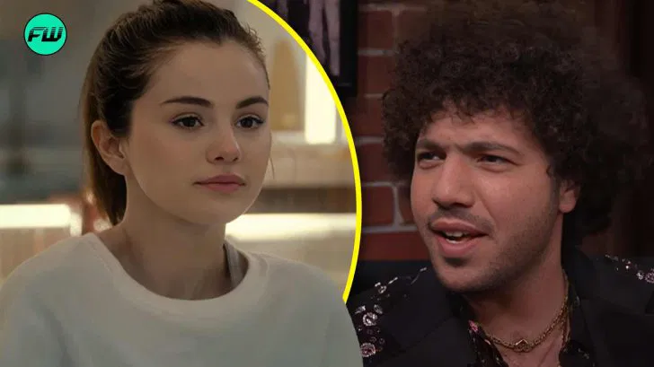 “I lost a lot of respect for her when I found out you were dating her”: Selena Gomez’s Romance With Benny Blanco Gets the Harshest Criticism From His Own... Read More